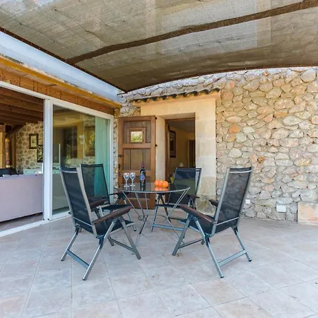 Alcux Villa Pollença