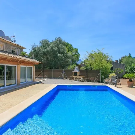 Villa Alcux